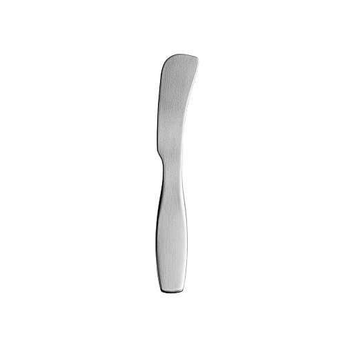 Iittala 1009856 Collective Tools Buttermesser, Edelstahl, Acciaio, 16 cm von Iittala