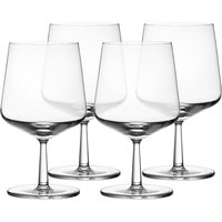 Iittala - Essence Bierglas-Set, 48 cl (4er Set) von Iittala