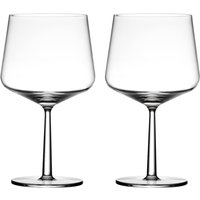 Iittala - Essence Cocktailglas, 63cl (2er-Set) von Iittala