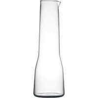 Iittala - Essence Karaffe 1 l, klar von Iittala