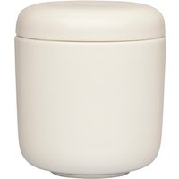 Iittala - Essence Vorratsdose mit Deckel, 0,26 l, weiß von Iittala