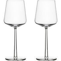 Iittala - Essence Rotwein-Glas, 45 cl (2er-Set) von Iittala