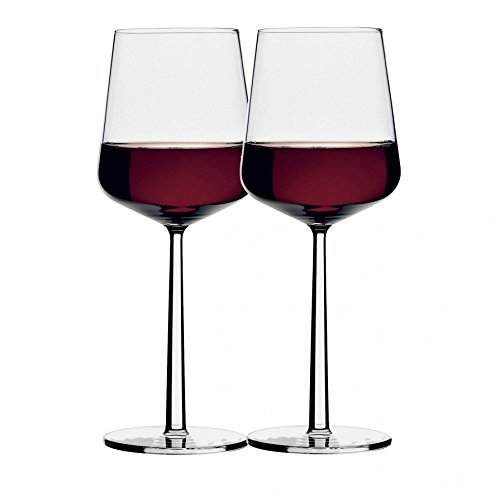 Iittala Essence Rotweinglas 2er Set von Iittala