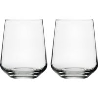 Iittala - Essence Wasserglas, 35 cl (2er-Set) von Iittala