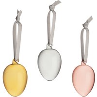 Iittala - Glas Ei 3er Set von Iittala