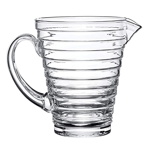 Iittala JARRA 1,2 L Clear, Multicolor von Iittala