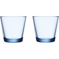 Iittala - Kartio Gläser von Iittala