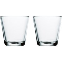 Iittala - Kartio Gläser von Iittala