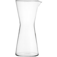 Iittala - Kartio Karaffe 95 cl, klar von Iittala