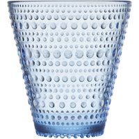 Iittala - Kastehelmi Glas Set von Iittala