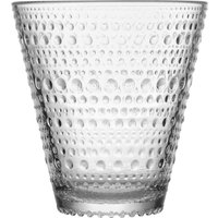 Iittala - Kastehelmi Glas Set von Iittala
