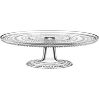 Iittala - Kastehelmi Kuchenplatte von Iittala