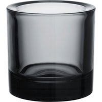 Iittala - Kivi Teelichthalter, grau von Iittala