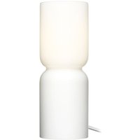 Iittala - Lantern Leuchte, weiß 250 mm von Iittala