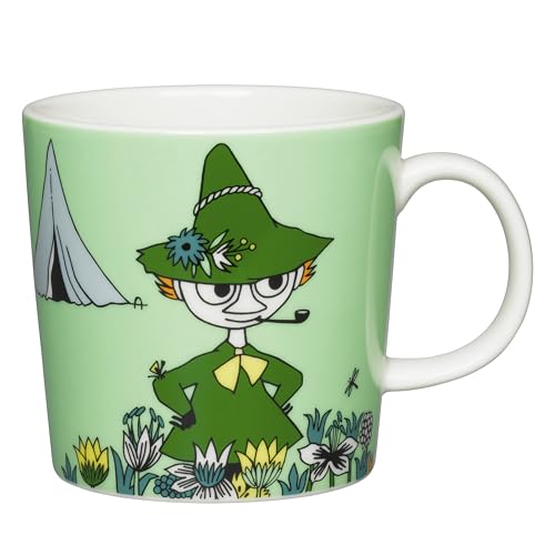 Moomin 1015561 Tasse, Porzellan von Moomin