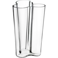 Iittala - Alvar Aalto Finlandia Vase 25 1cm von Iittala