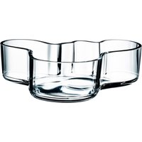 Iittala - Alvar Aalto Schale Tief von Iittala