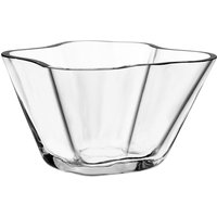 Iittala - Alvar Aalto Schale Hoch 7 5cm von Iittala