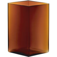 Iittala - Ruutu Vase 20 5x27cm von Iittala