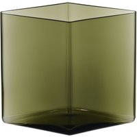 Iittala - Ruutu Vase 20 5x18cm von Iittala