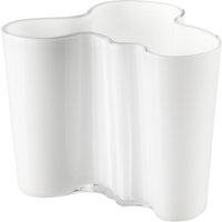 Iittala - Alvar Aalto Vase 12cm Iittala - Alvar Aalto Vase 12cm von Iittala