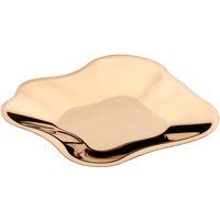 Iittala - Alvar Aalto Schale Rosegold von Iittala