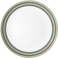 Iittala - Origo, Teller Ø 26 cm, beige von Iittala