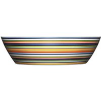 Iittala - Origo Schale 2.0 l, orange von Iittala