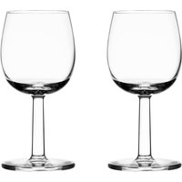 Iittala - Raami Aperitifglas, 12 cl (2er-Set) von Iittala