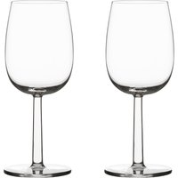 Iittala - Raami Weißweinglas, 28 cl (2er-Set) von Iittala