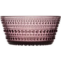 Iittala Schale 11 cm Kastehelmi violett von Iittala