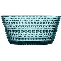 Iittala Schale 0,23 l Kastehelmi sea blue von Iittala