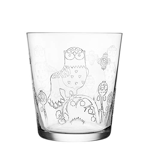 Iittala Taika 2er-Set Glas 38 cl klar Design Klaus Haapaniemi Iittala Taika 2er-Set Glas 38 cl klar Design Klaus Haapaniemi von Iittala