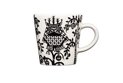 Iittala Taika Espressotasse, Porzellan, 100 ml von Iittala