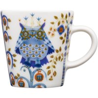 Iittala - Taika Espressotasse 0.1 l, weiß von Iittala