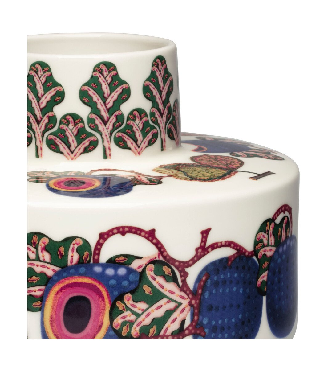 Iittala Taika Keramik Vase Sato 210x150cm von Iittala