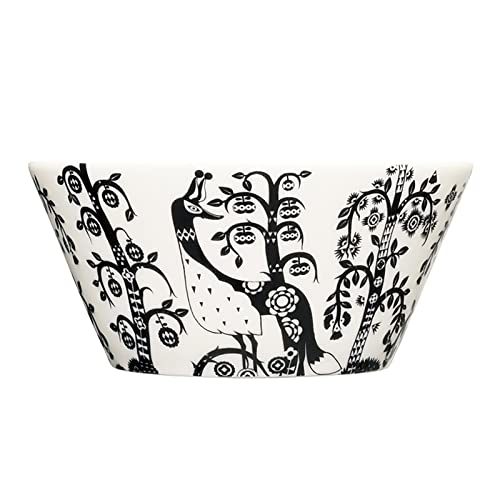 Iittala Taika Schale, Porzellan, 600 ml Iittala Taika Schale, Porzellan, 600 ml von Iittala