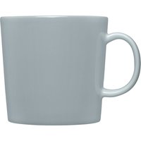 Iittala - Teema Becher mit Henkel 0,4 l, perlgrau von Iittala