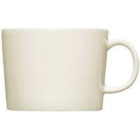 Iittala - Teema Kaffeetasse 0,22 l, weiß von Iittala