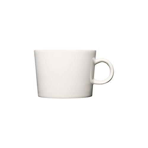 Iittala Teema - Kaffeetasse - 0,22 l - Weiß von Iittala