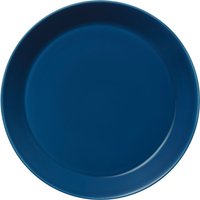 Iittala - Teema Teller flach Ø 26 cm, vintage blau von Iittala