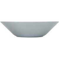 Iittala Teller tief 21 cm Teema perlgrau von Iittala