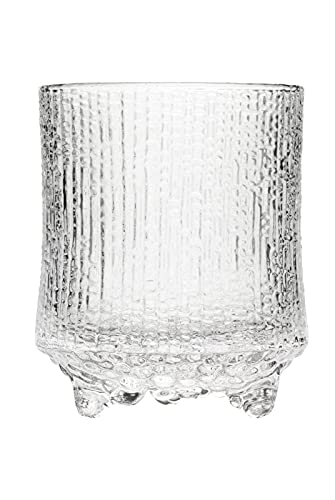 Iittala 1008515 Ultima Thule 2-er Set Wassergläser 20cl, Klar von Iittala