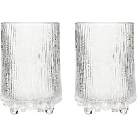 Iittala - Ultima Thule Bierglas 38 cl (2er-Set) von Iittala