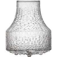 Iittala - Ultima Thule Glasvase, 82 x 97 mm, klar von Iittala