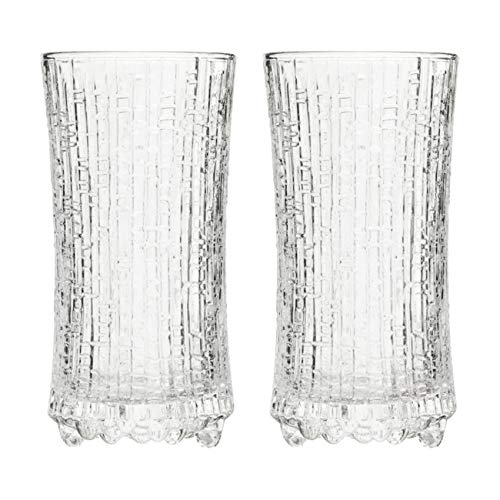 Iittala Ultima Thule Perlwein Sekt Champagner Glas 18cl, 2er-Set Iittala Ultima Thule Perlwein Sekt Champagner Glas 18cl, 2er-Set von Iittala