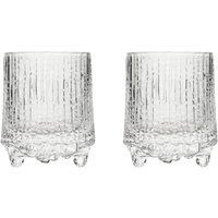 Iittala - Ultima Thule Schnapsglas 5 cl (2er-Set) von Iittala