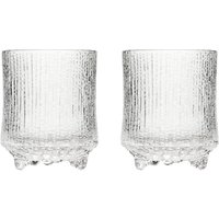 Iittala - Ultima Thule Wasserglas 20 cl (2er-Set) von Iittala