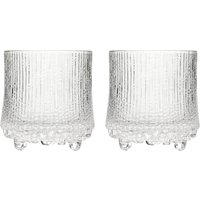 Iittala - Ultima Thule Whiskyglas 28 cl (2er-Set) von Iittala