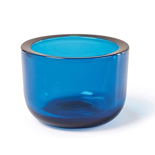 Iittala Valkea Windlicht, türkis, 60 mm von Iittala